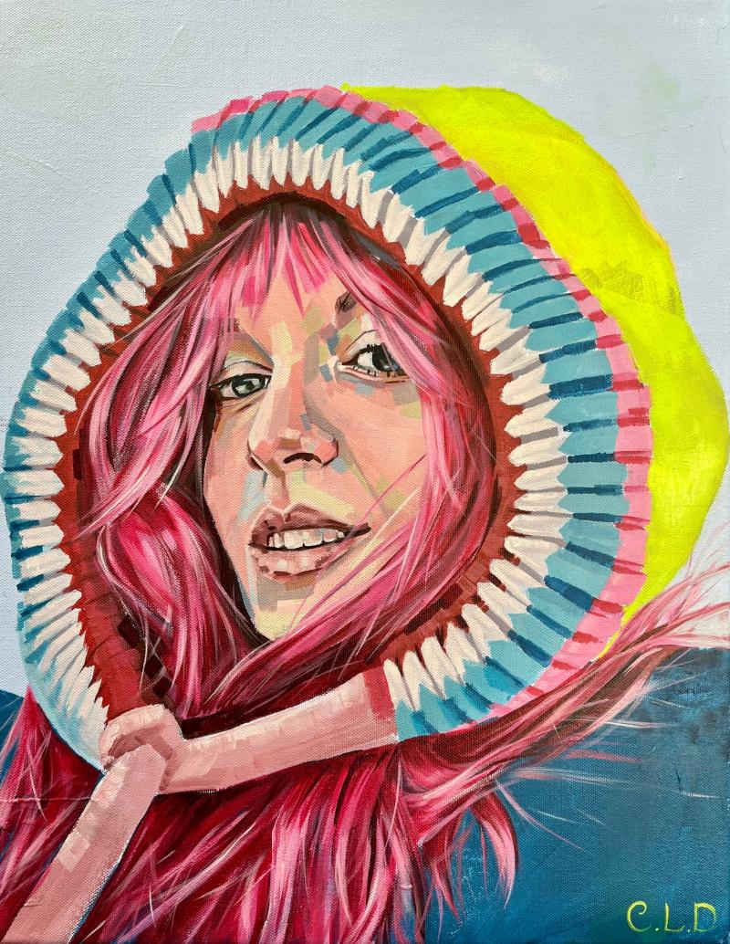 Exeter artists turn away from traditional landscapes in bold new exhibition