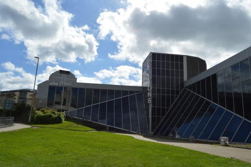 Venue bosses say the change marks a new chapter for the Millbay Road landmark &copy; Copyright N Chadwick