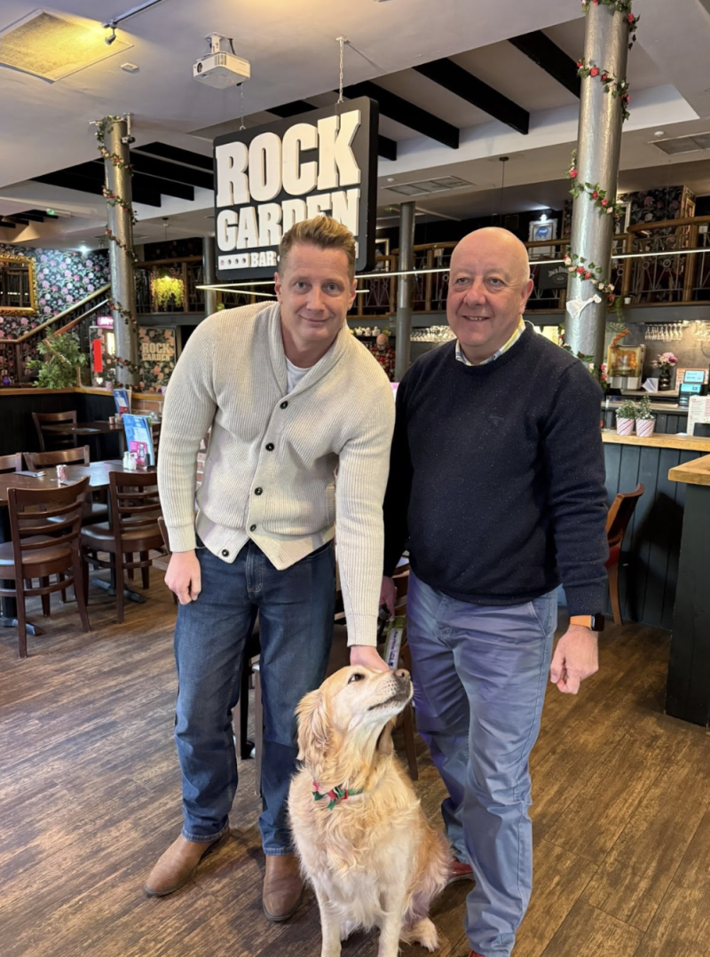 Torbay business leaders and MPs unite in desperate plea to save local hospitality