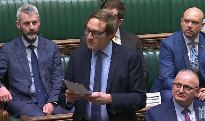 North Devon trains under pressure as MP backs passengers&rsquo; charter