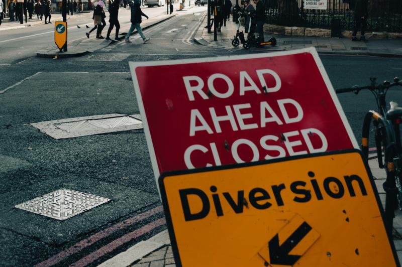 Heavitree Road bus works to begin in Exeter next month with weeks of closures planned