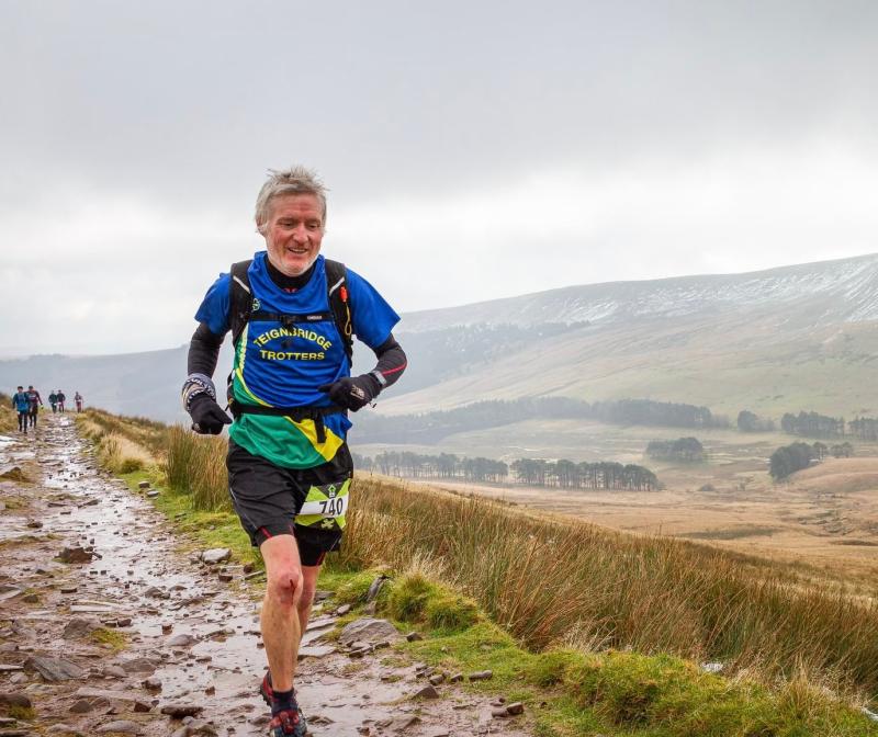 The Dartmoor Discovery Ultra