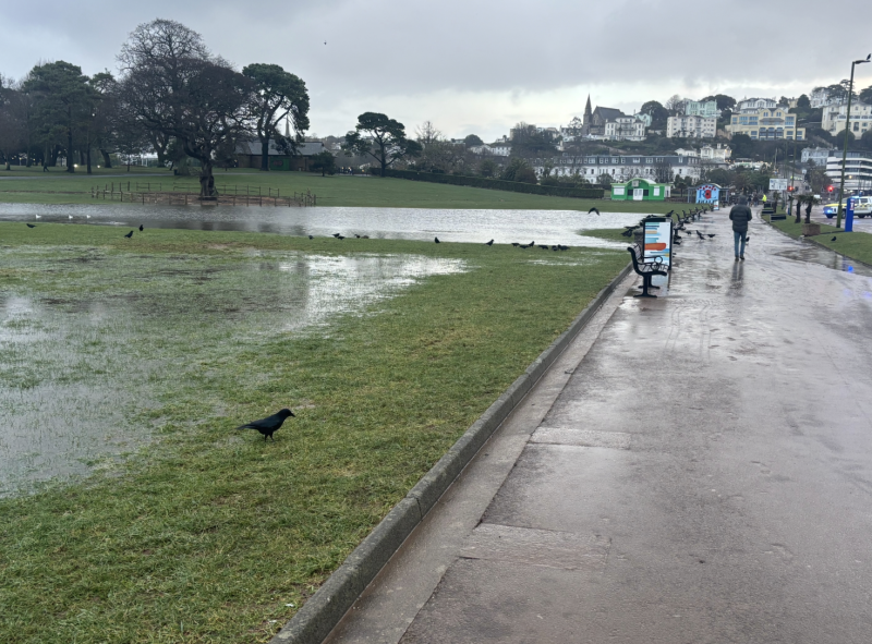 Second suspicious object found on Torquay beach after 'bomb' scare