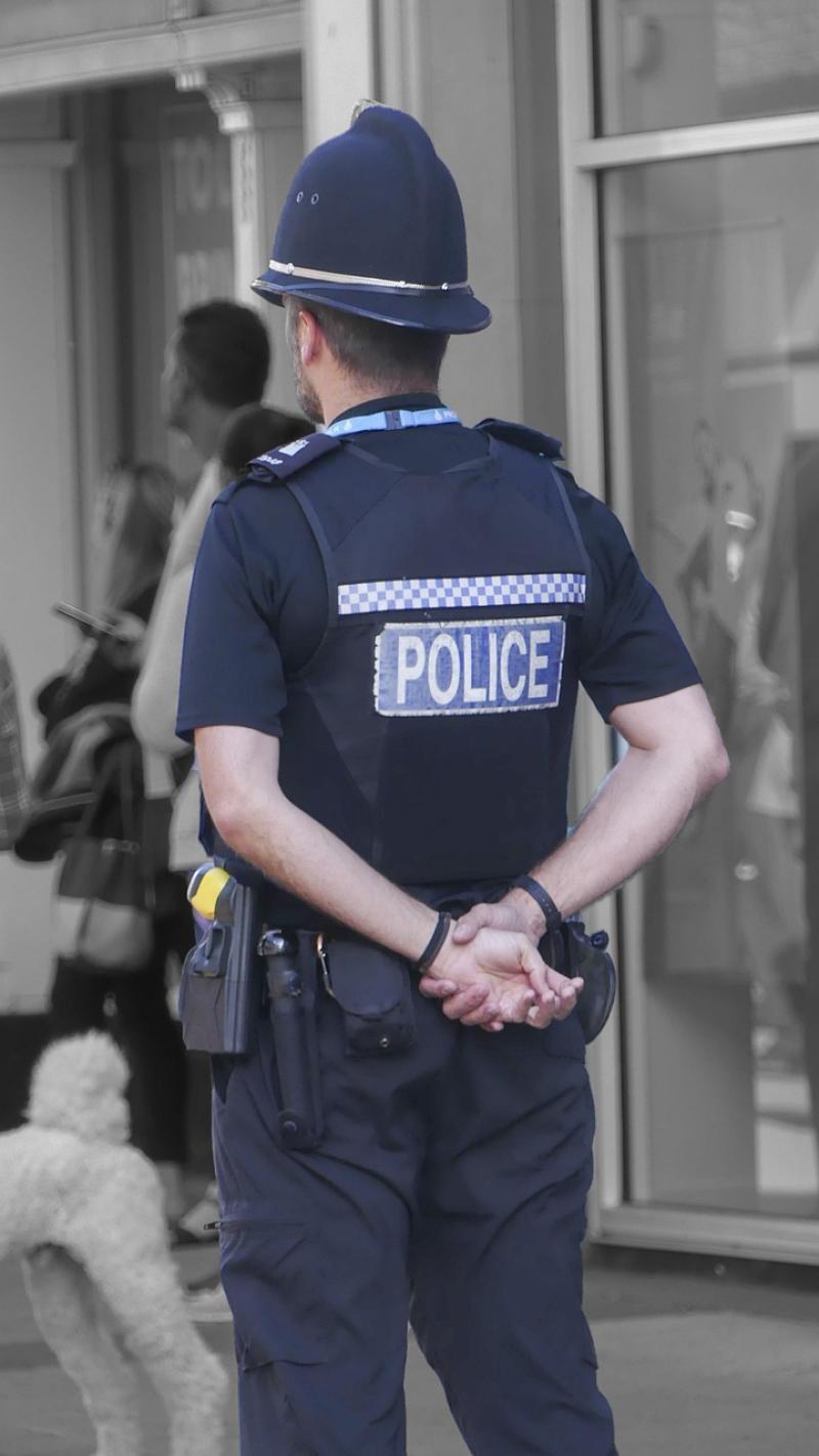 Peter Moore: How vetting failures and recruitment pressure may have put the public at risk