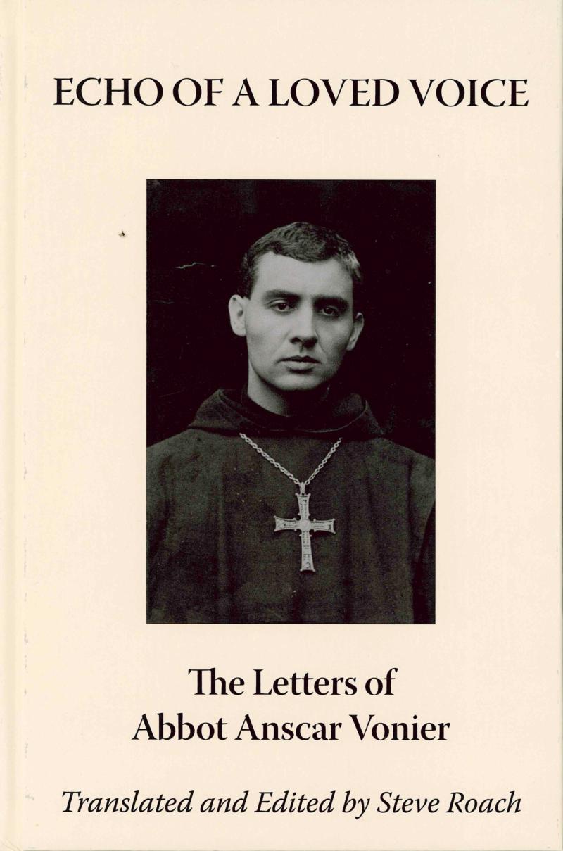 New book reveals intimate letters of Buckfast Abbey abbot shaped by shipwreck tragedy