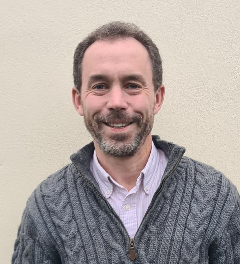 Rowcroft Hospice appoints two new trustees to strengthen leadership