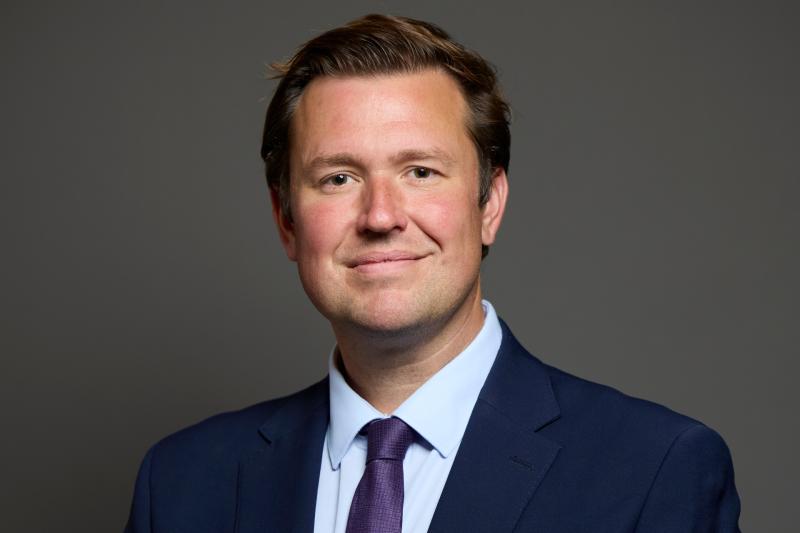 Exeter MP calls for accountability as MPs agree Mandelson documents plan