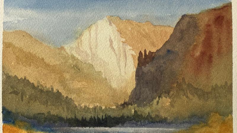 North Devon artists come together for vibrant new exhibition