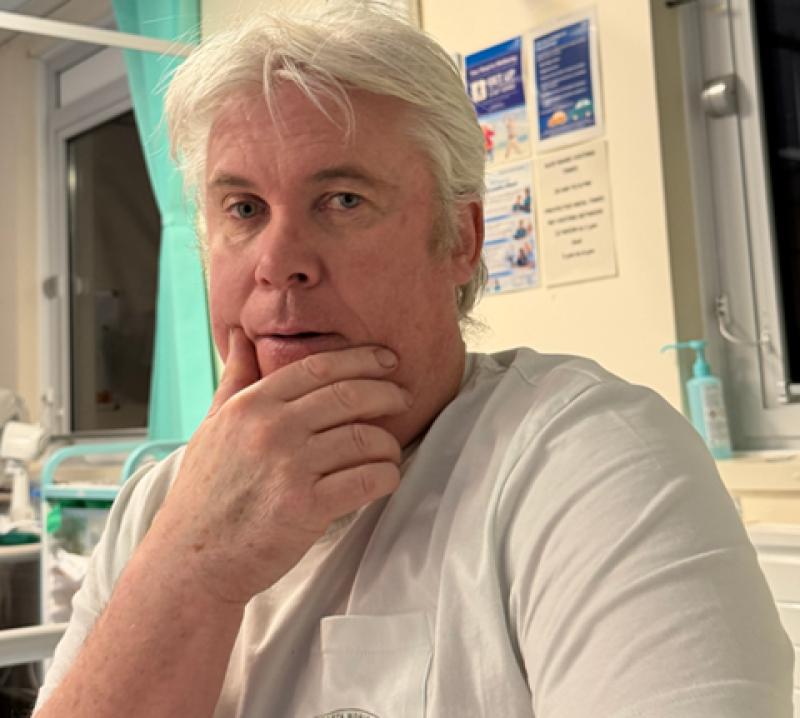 Police appeal for information after man goes missing in Barnstaple