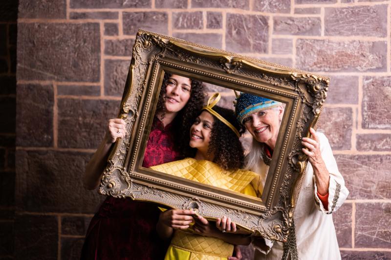 The ultimate guide to February half term in Exeter