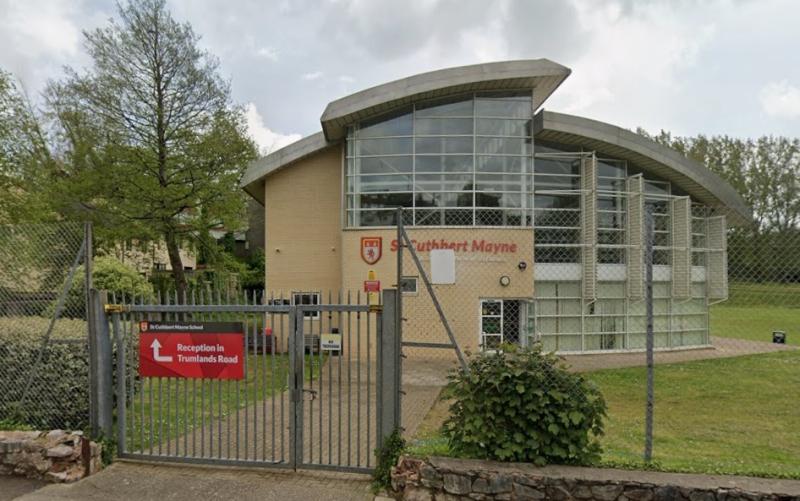 Torquay school earns national acclaim for exceptional improvements in student attendance