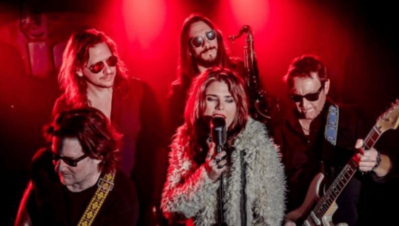 Billy Walton Band brings New Jersey blues-rock to Exeter Phoenix