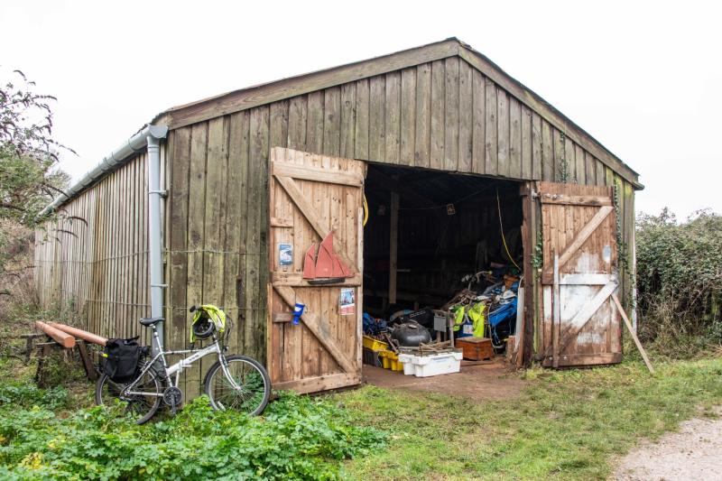 Call for local businesses to help save Brixham&rsquo;s famous sailing trawlers