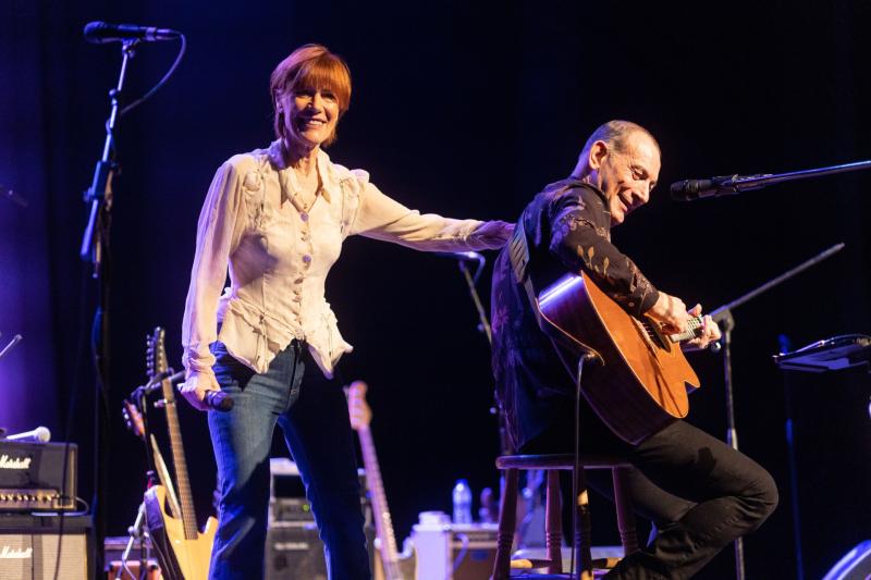 Kiki Dee announces Torquay show as she marks 55 years in music
