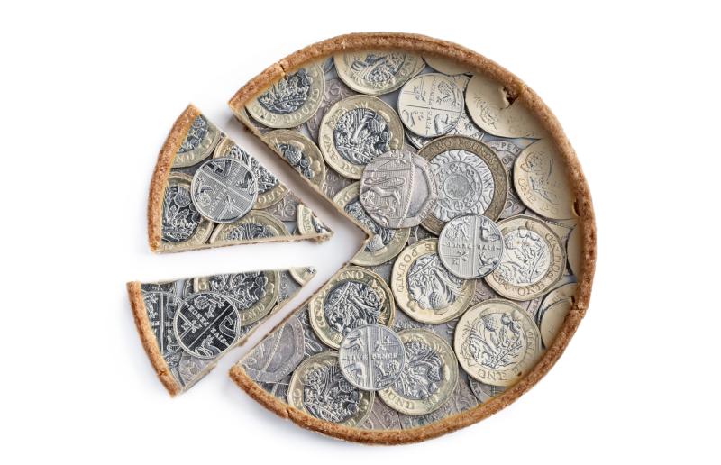 coins pie credit lena_zajchikova-Adobe Stock