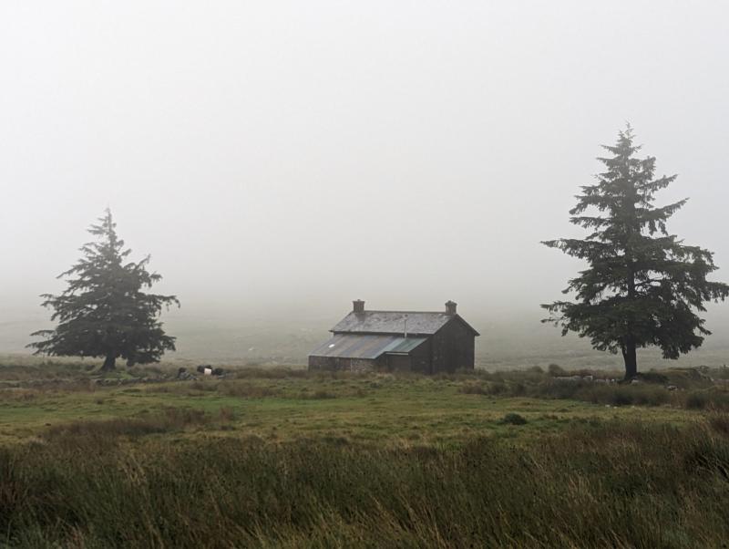 The Storyteller: Why I&rsquo;m trading Dartmoor&rsquo;s &lsquo;notorious&rsquo; fog for the long days of Summer