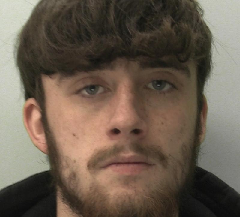 Police issue appeal to find wanted 21-year-old with links across Devon