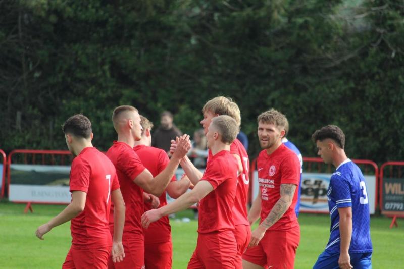 Another strong season for Ilsington Villa