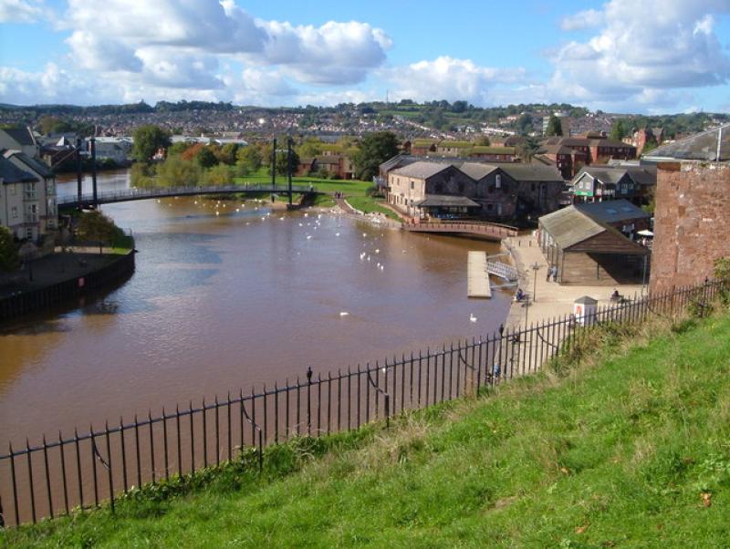 What&rsquo;s on in Exeter in March 2026: Major spring events, theatre, concerts and family activities