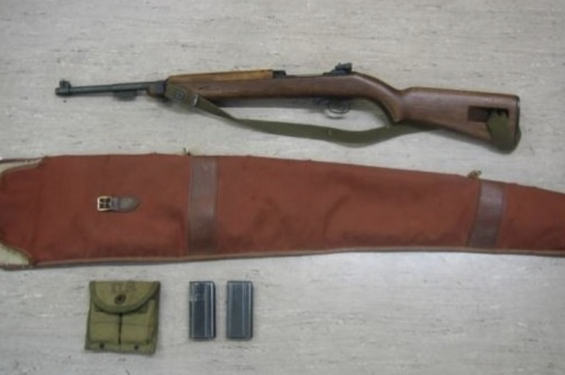 Two sentenced over South West drugs and firearms conspiracy