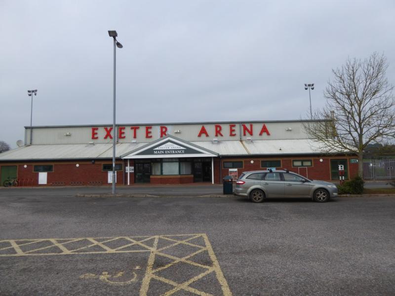 Huge ten-day funfair promises to be bigger than ever at Exeter Arena