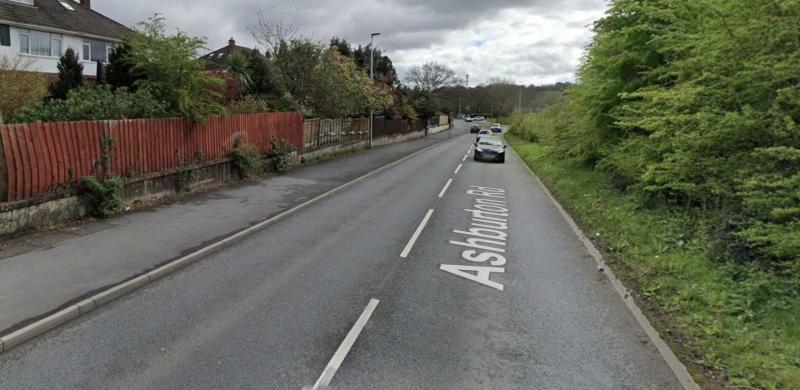 Ashburton Road enforcement backed by councillors (Image- Google Maps)
