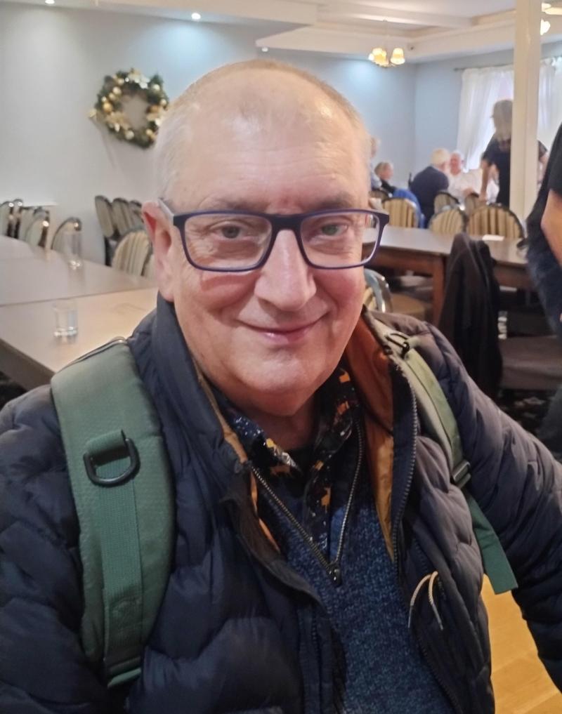 Community Matters: New friends, new purpose through Torbay Timebank