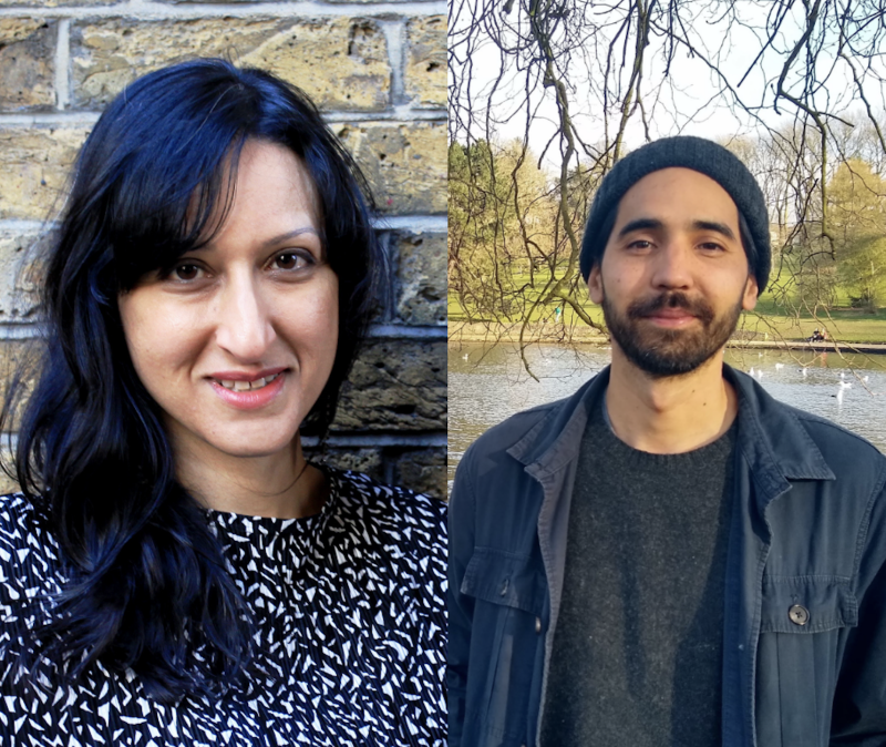 Nationally acclaimed writers announced for Devon library events