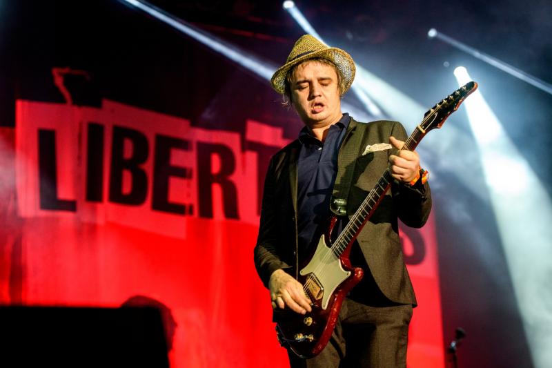 The Libertines (Image- PistenWolf CC BY-SA 3.0)