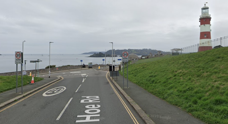 The council says the changes are needed to respond to rising costs and maintain income (Image- Google Maps)