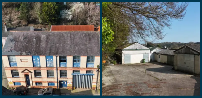 Depots Combined March 2026