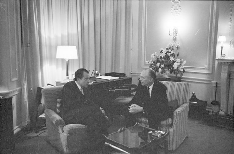 Famous Faces of Torbay: The rise of Jeremy Thorpe MP