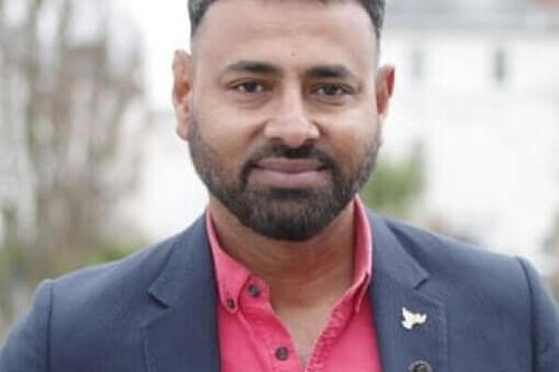 &ldquo;Our flag is for everyone,&rdquo; says police hate crime advisor in new podcast episode