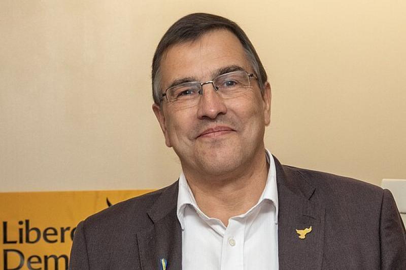 Devon MP calls for action as oil prices surge for off-grid households