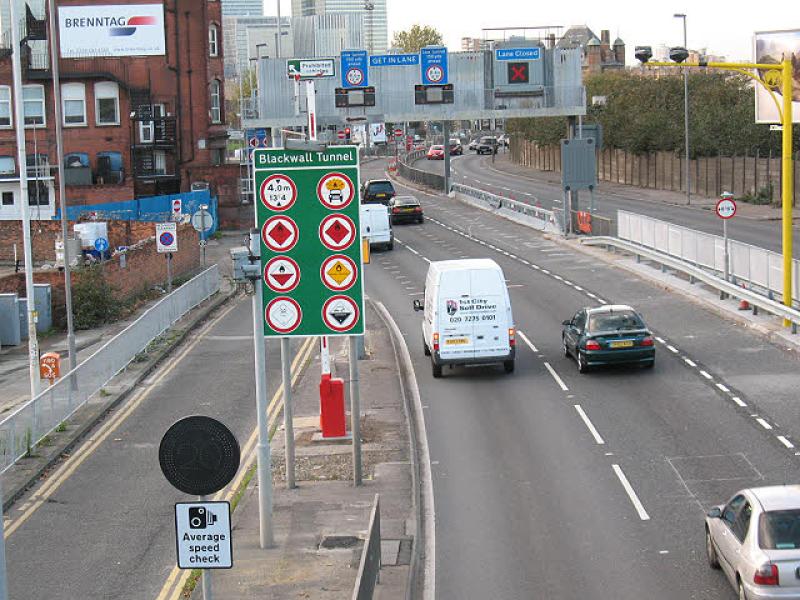 Paul Jolly: London&rsquo;s war on motorists gathers pace