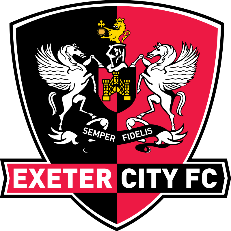 Exeter City academy graduates Kieran Wilson and Tom Dean are going out on loan