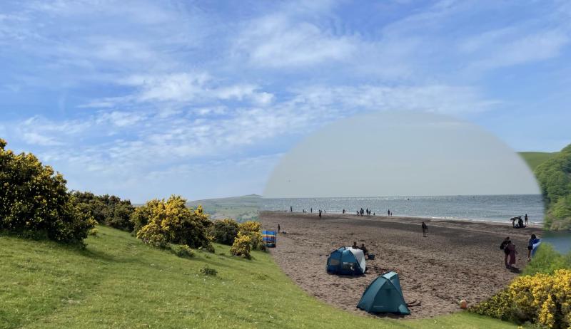 Devon has a winning mix of coast and countryside