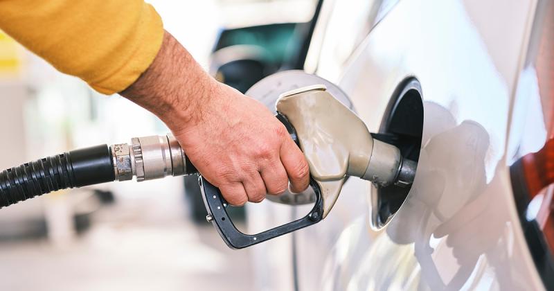 Devon MP Rebecca Smith has warned of the affects of fuel tax on rural people (Image- Creative Commons, CC BY-NC 4.0)