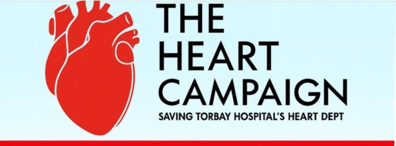 Torbay Heart Campaign