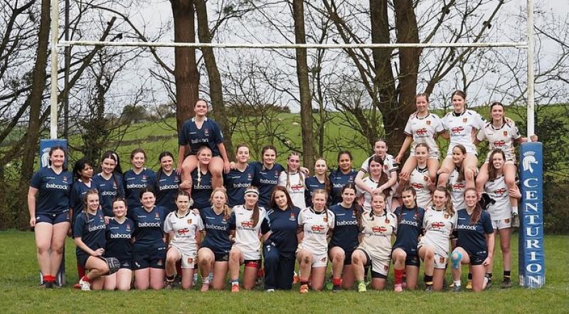 The Devon Plate finalists