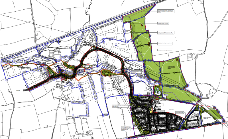 Cranbrook given 'thumbs up' for new major expansion