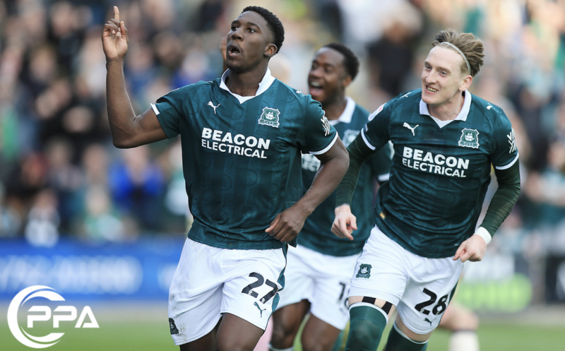 Greens look to extend unbeaten run with crucial Easter fixtures (Image: PPAUK)