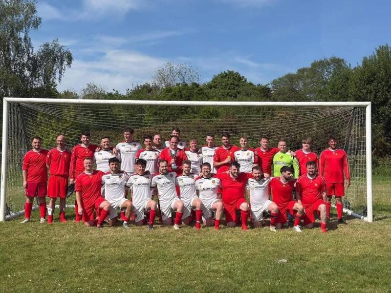 Tavistock event aims to raise awareness and funds for Man Down supporting men across the South West