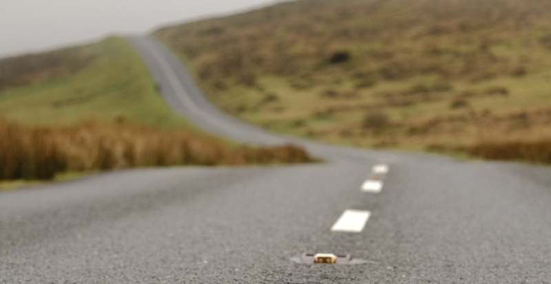 Scenic but demanding course through Dartmoor set to test hundreds in long-awaited return (Image: Dartmoor Marathon)