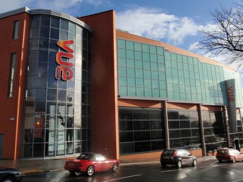 Firefighters called to Exeter cinema after smoke smell reported