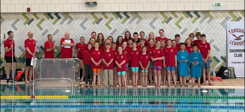 Victory for Torquay Leander