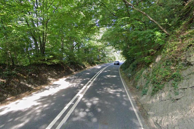 New 40mph speed limit proposed for stretch of A396 near Exeter