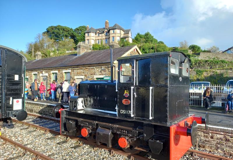 Return of Bideford to Barnstaple railway &lsquo;could be at least 13 years away&rsquo;