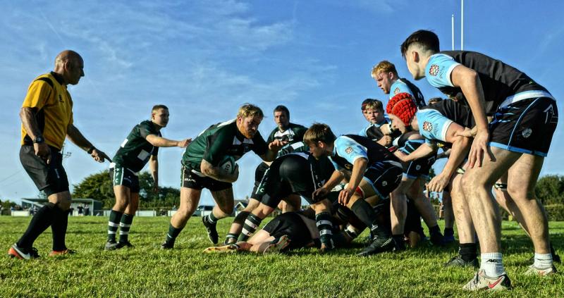 Rugby round-up from the region