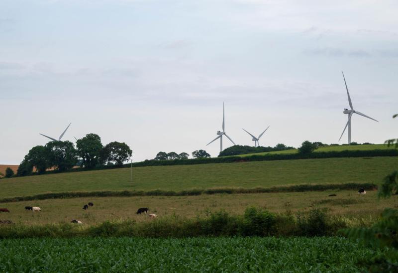 Government’s new energy plan is full of hot air